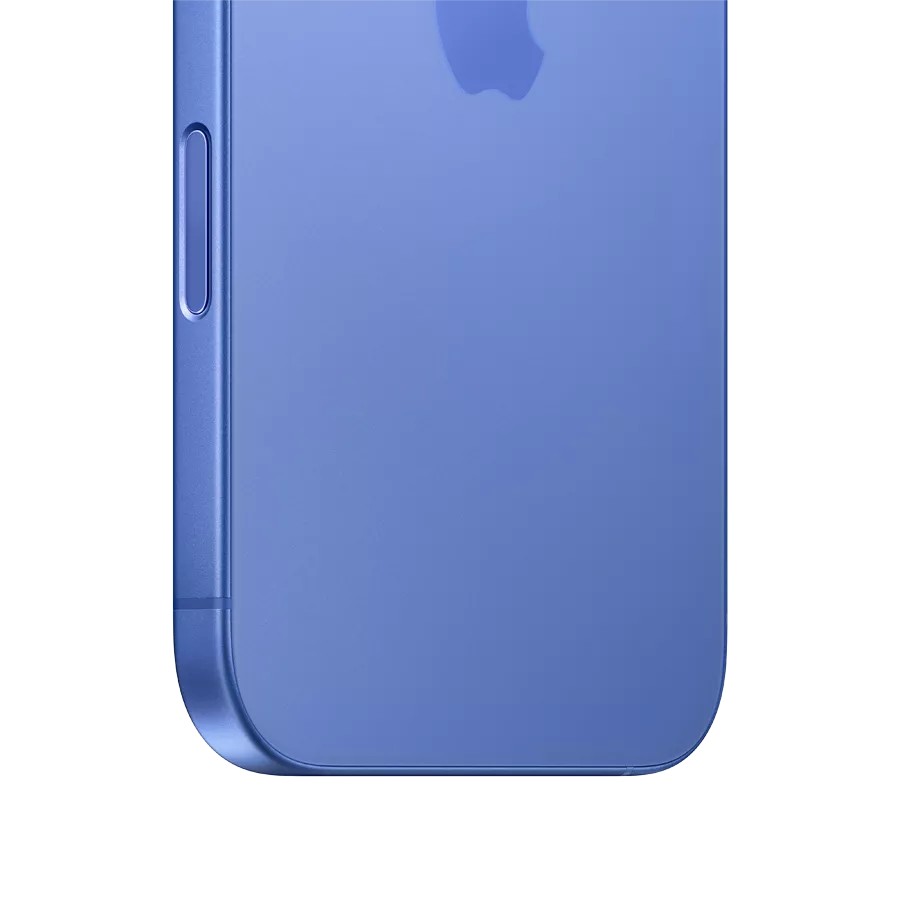 Смартфон Apple iPhone 16 Plus 256GB Ultramarine (MXY23HX/A) photo 4