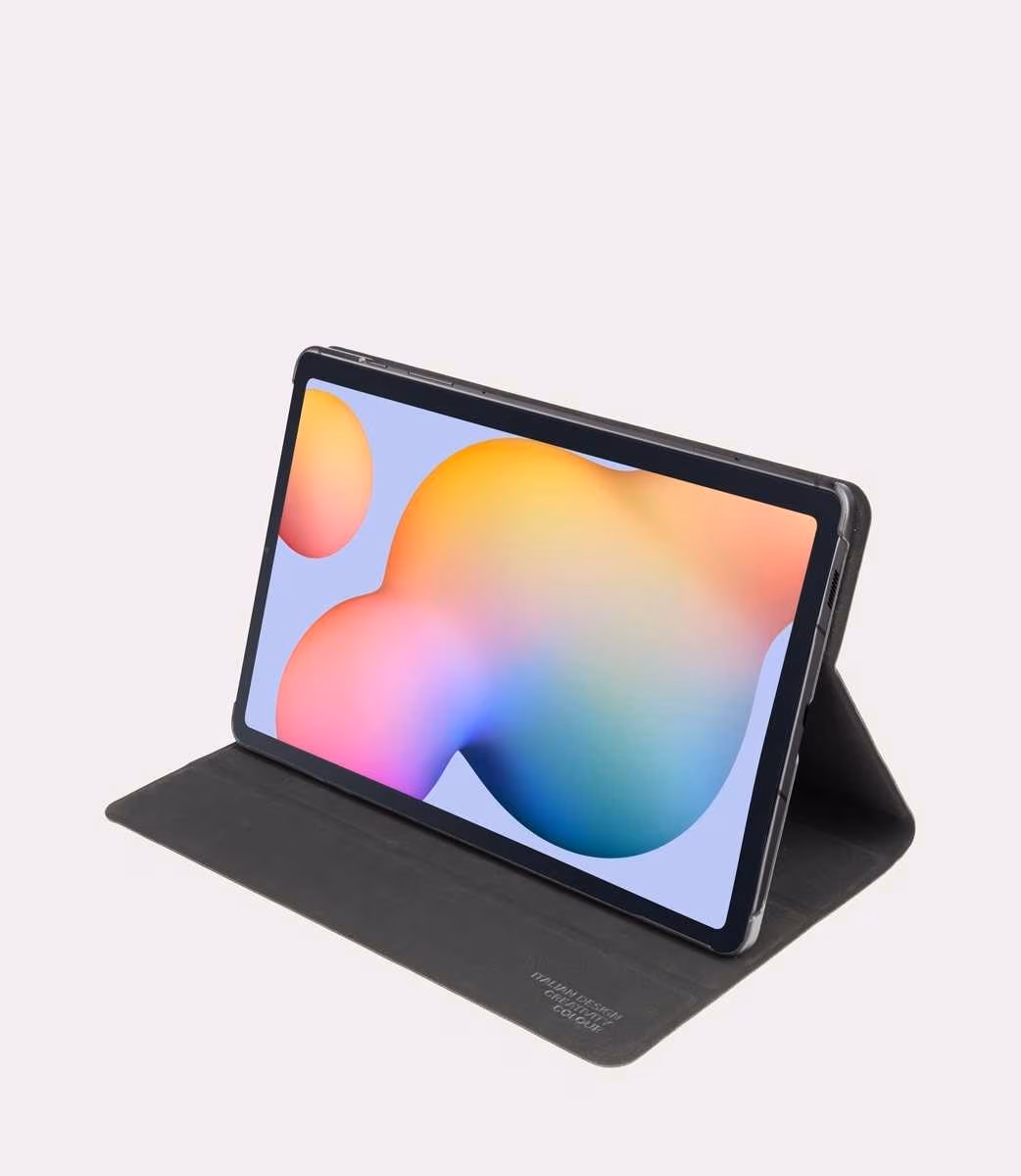 Tucano Tablet Case Samsung Tab S6 Lite Gala, Red TAB-GSS6L-R 