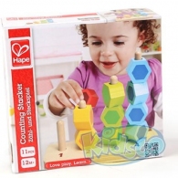 HAPE-COUNTING STACKER thumbnav 1