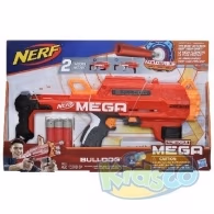 Nerf E3057 Mega Bulldog