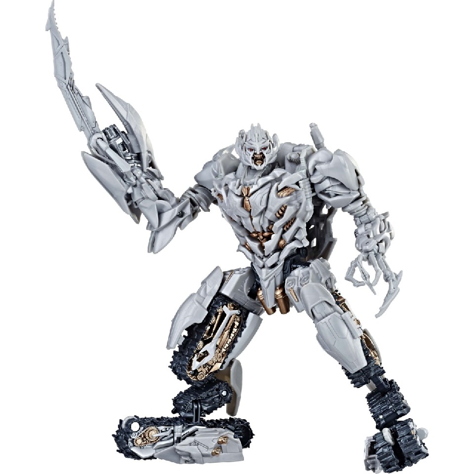 Transformers E0702 Gen Studio Series Voyager Ast photo 1