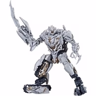 Transformers E0702 Gen Studio Series Voyager Ast