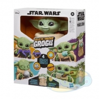 Star Wars F2849 Baby Yoda "Gustari Galactice" thumbnav 1