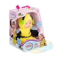 Noriel INT3572 Maia Bebelus - Albinuta thumbnav 1