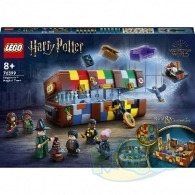 Lego Harry Potter 76399 Hogwards Magical Truck
