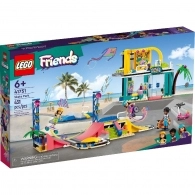 Lego Friends 41751 Скейт-парк
