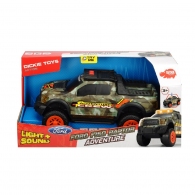 Dickie auto 3756001 "Ford F150 Raptor Adventure" thumbnav 1