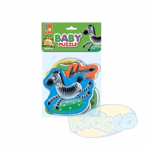 55959 Baby Puzzle 