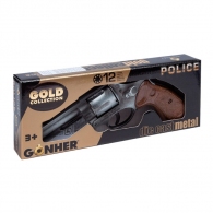 Револьвер Gonher Police 127/1 thumbnav 1