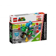 Lego Super Mario "Велосипед Йоши" 72031 thumbnav 1
