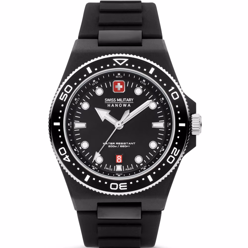 Ceas Swiss Military Hanowa