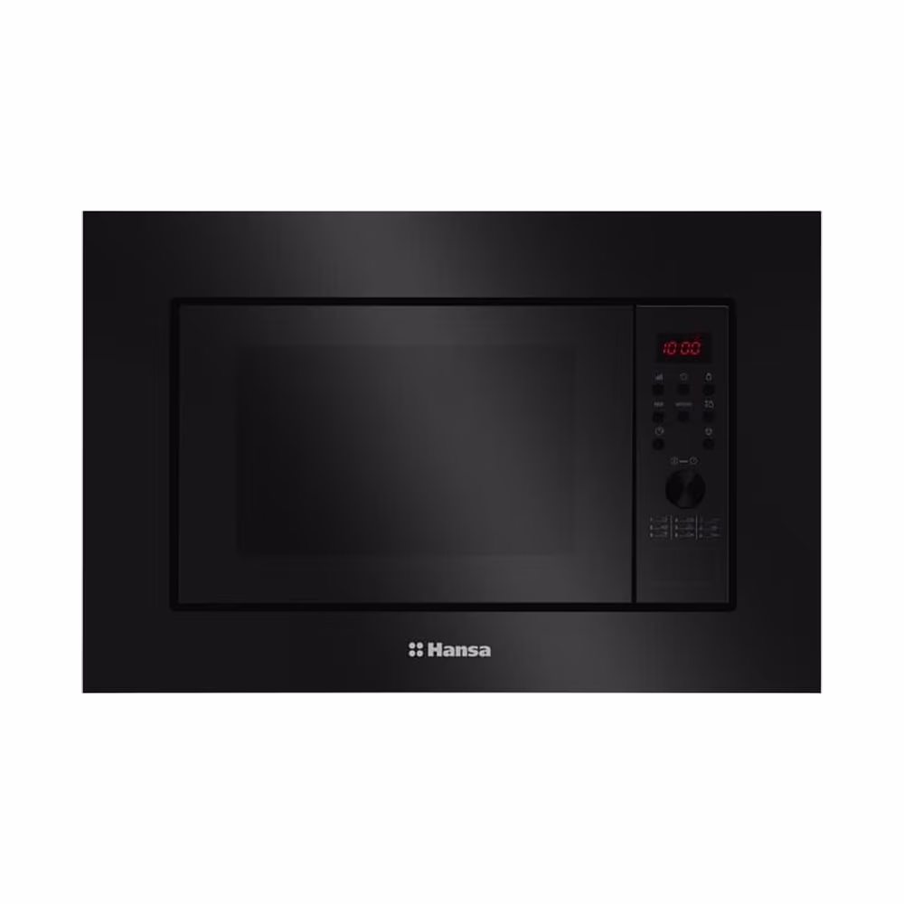 Cuptor cu microunde Hansa AMGB20E2GB 
