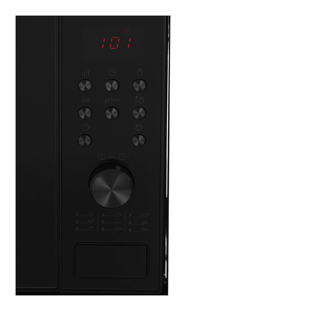 Микроволновая печь Hansa AMGB20E2GB photo 1 Микроволновая печь Hansa AMGB20E2GB photo 1