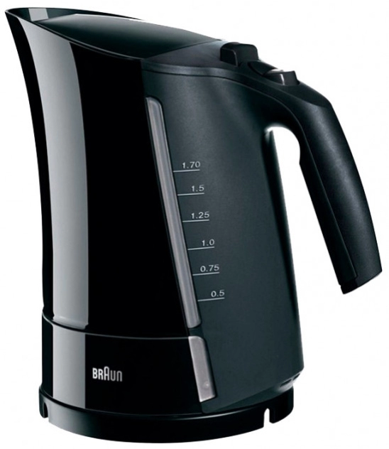 Fierbator de apa electric Braun WK300