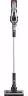 Пылесос вертикальный Bosch BBS1224, До 1 л, Белый