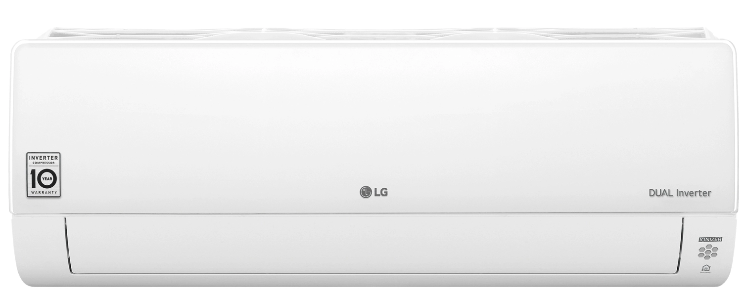 Aparat de aer conditionat split LG B24TS