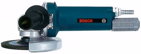 Пневматическая угловая шлифмашина  Bosch 550W / 125mm/ 12000 rot, 0607352113 