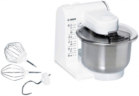 Кухонный комбайн Bosch MUM4407 thumbnav 2