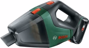 Аккумуляторный пылесос Bosch UniversalVac 18V Solo, 06033B9102