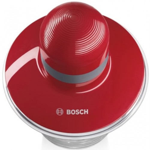 Maruntitor Bosch MMR 08R2 photo 4