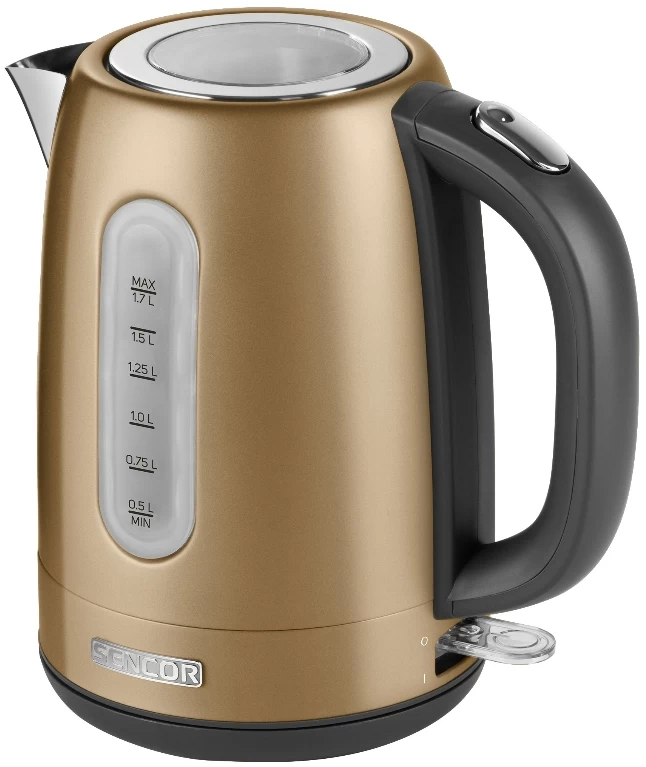 Fierbator de apa electric Sencor SWK1777CH