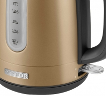 Чайник электрический Sencor SWK1777CH thumbnav 3