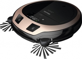 Aspirator robot Miele Scout RX3 Home Vision HD thumbnav 1