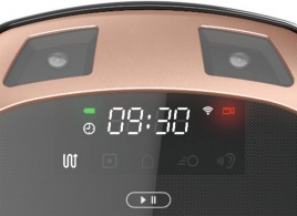 Aspirator robot Miele Scout RX3 Home Vision HD thumbnav 2