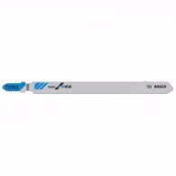 Set de panze de ferastrau pentru puzzle Bosch T 318 A, 2608631808