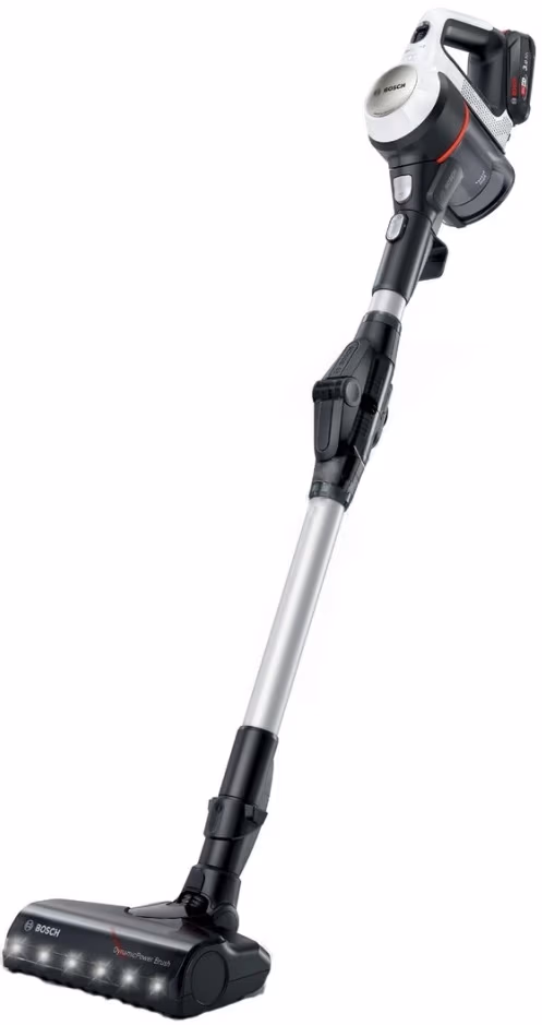 Вертикальный пылесос Bosch BBS711W