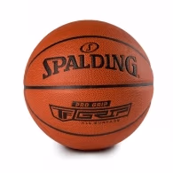Мяч баскетбольный Spalding Pro Grip