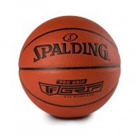 Мяч баскетбольный Spalding Pro Grip
