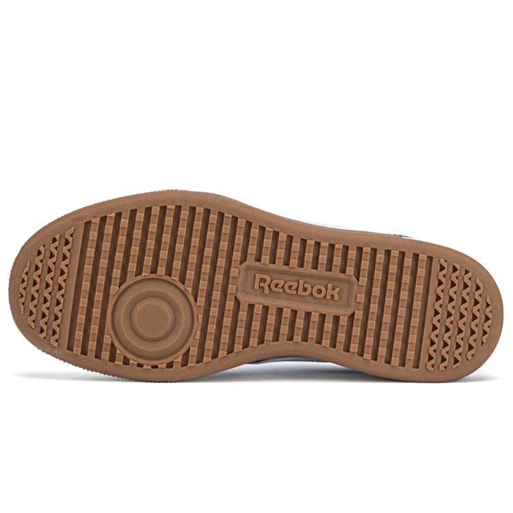 Кроссовки Reebok SMASH EDGE / Мужской / 42.5 / Белый photo 2