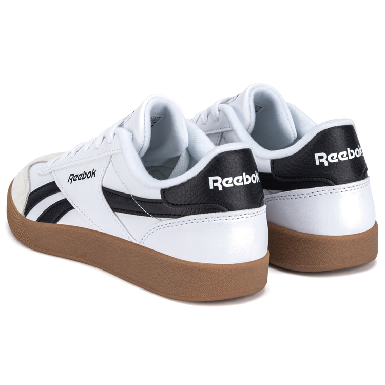 Кроссовки Reebok SMASH EDGE / Мужской / 42.5 / Белый photo 4