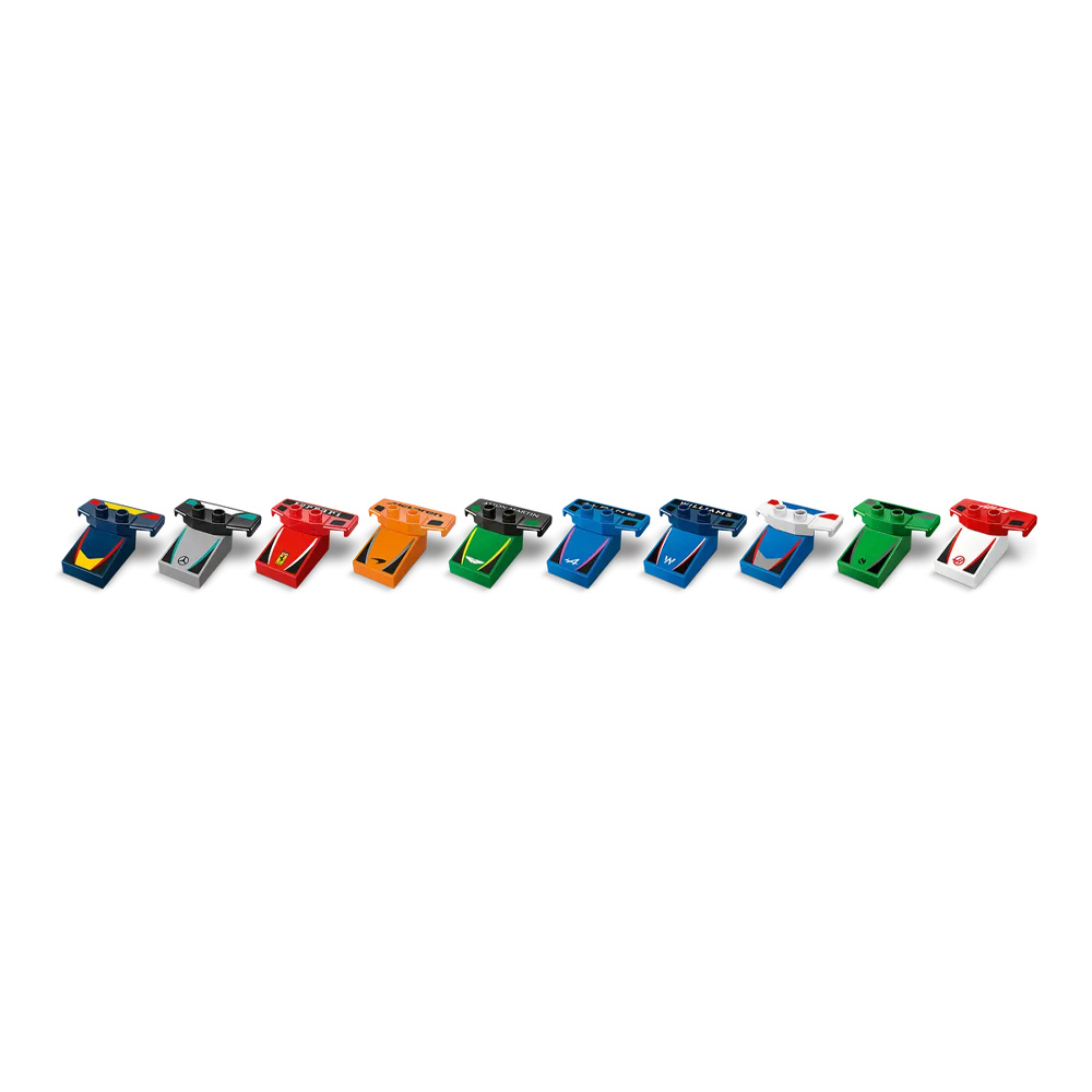 Конструктор Lego 10445 photo 4