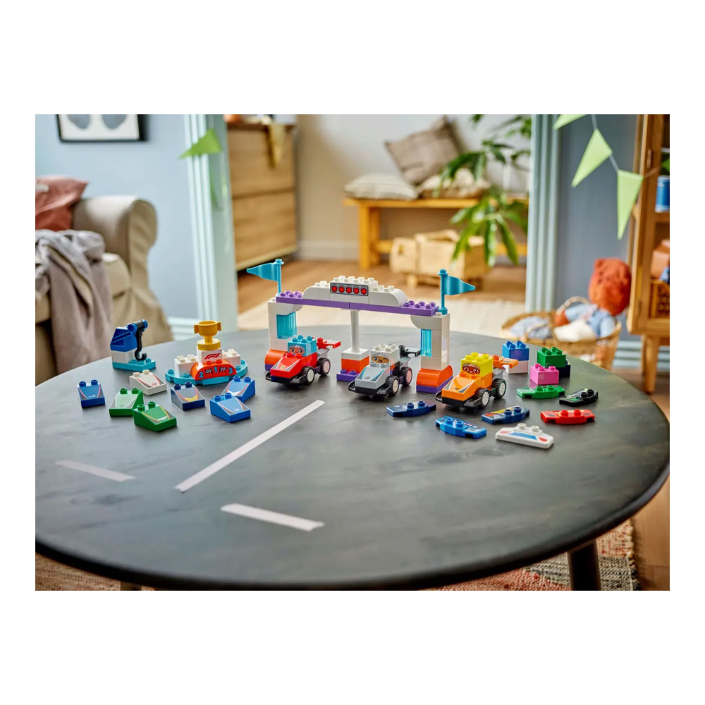 Конструктор Lego 10445 photo 5