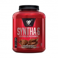 Сывороточный протеин BSN BSN SYNTHA 6 CHOCOLATE 5LB thumbnav 1