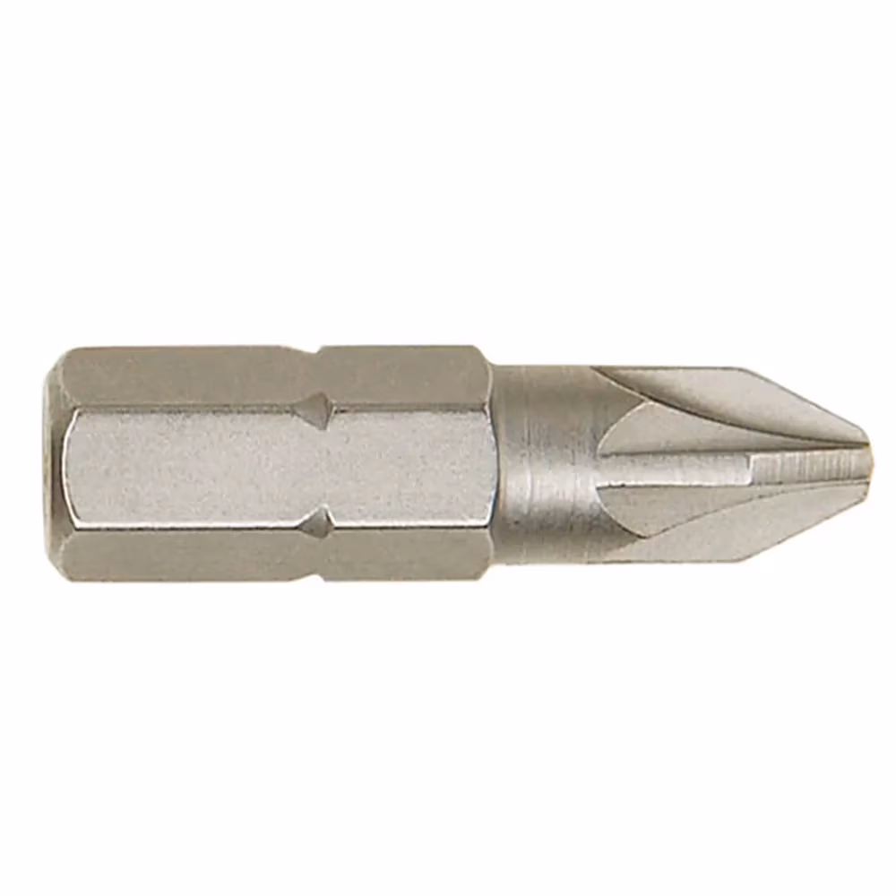 Set biti Irwin 1/4"/25 mm Pozidriv Pz2, 10504345(4339) 