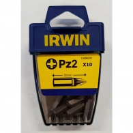 Set biti Irwin 1/4"/25 mm Pozidriv Pz2, 10504345(4339) thumbnav 2