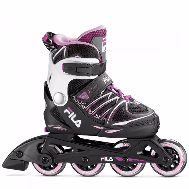 Role Fila skate X-ONE GIRL