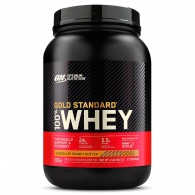 Сывороточный протеин Optimum Nutrition ON 100% WGS GF CHOCOLATE PB 2LB thumbnav 1