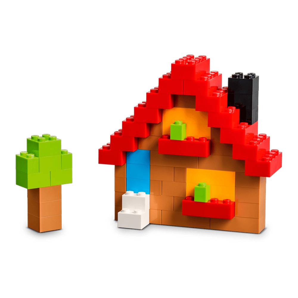 Конструктор Lego 11045 photo 10