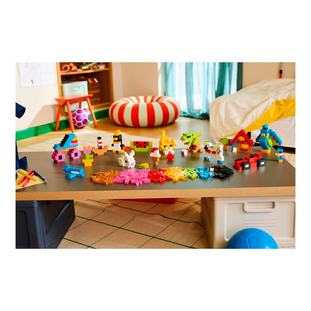 Конструктор Lego 11045 photo 12