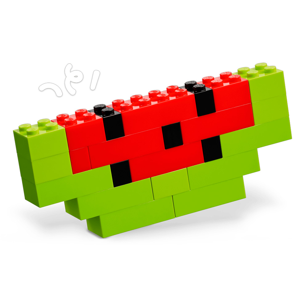 Конструктор Lego 11045 photo 3