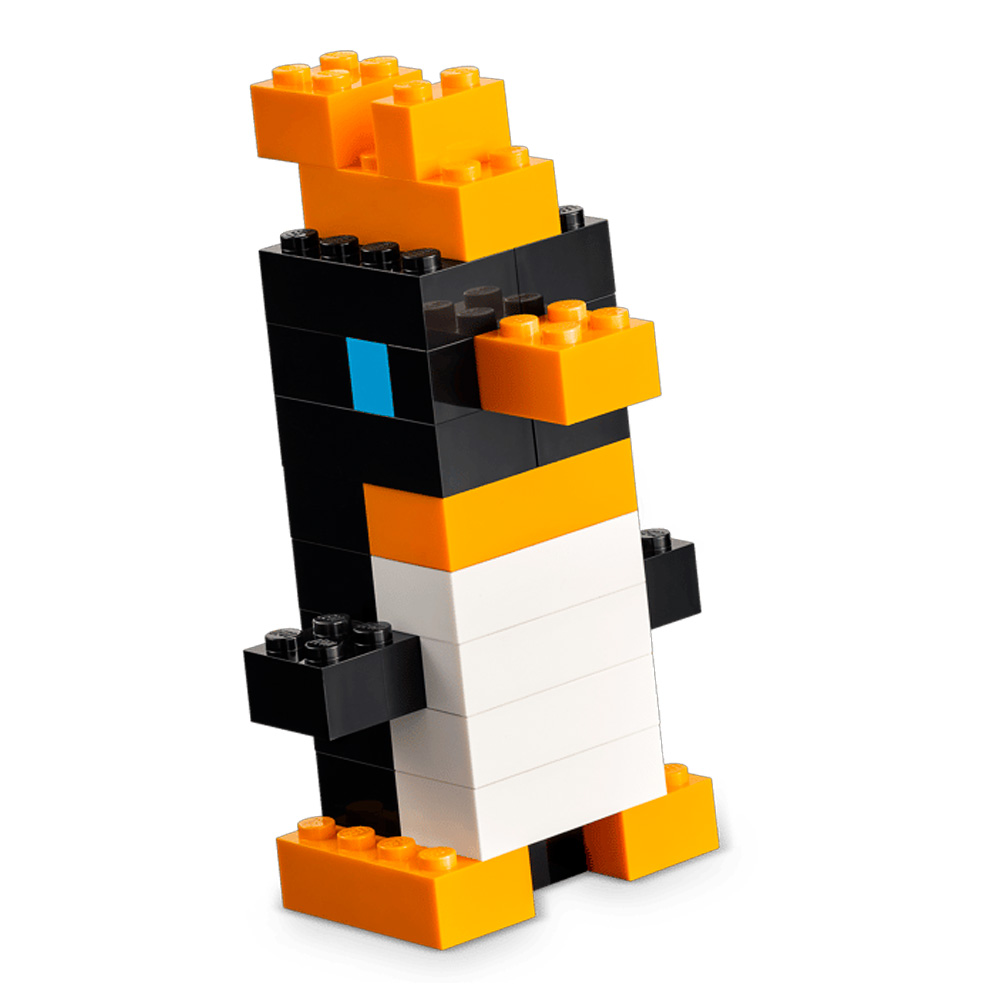 Конструктор Lego 11045 photo 7