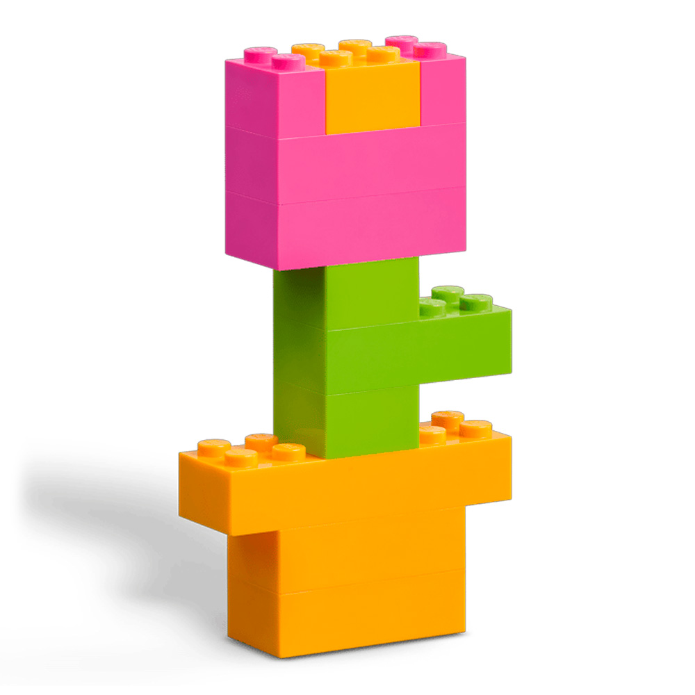 Конструктор Lego 11045 photo 9