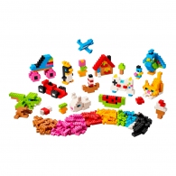 Конструктор Lego 11045 thumbnav 2