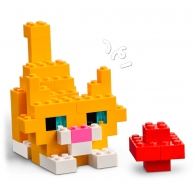 Конструктор Lego 11045 thumbnav 5