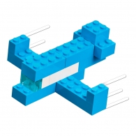 Конструктор Lego 11045 thumbnav 6