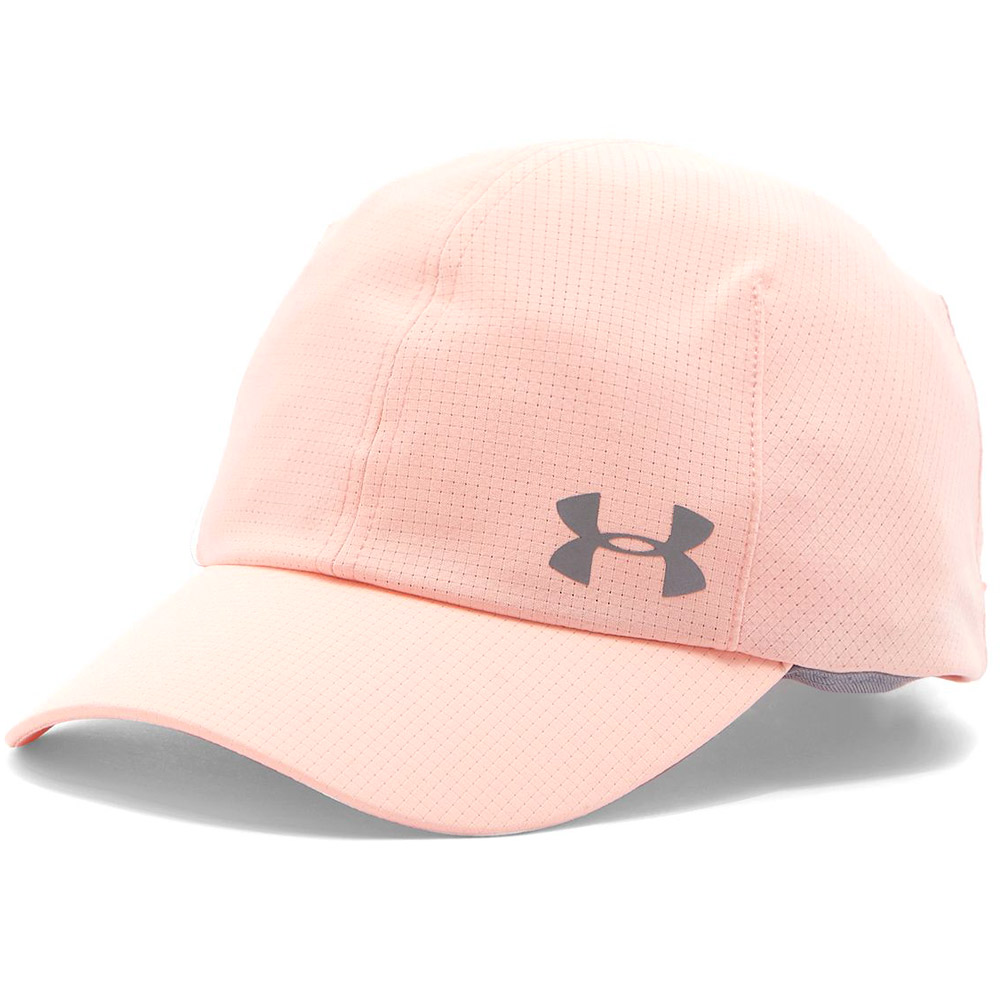 Кепка Under Armour UA LAUNCH RUN CAP photo Кепка Under Armour UA LAUNCH RUN CAP photo